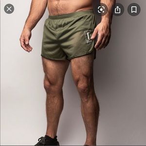 Meet your Posher, Demarion